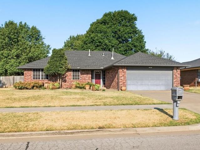 House for sale in Eagletown, Oklahoma