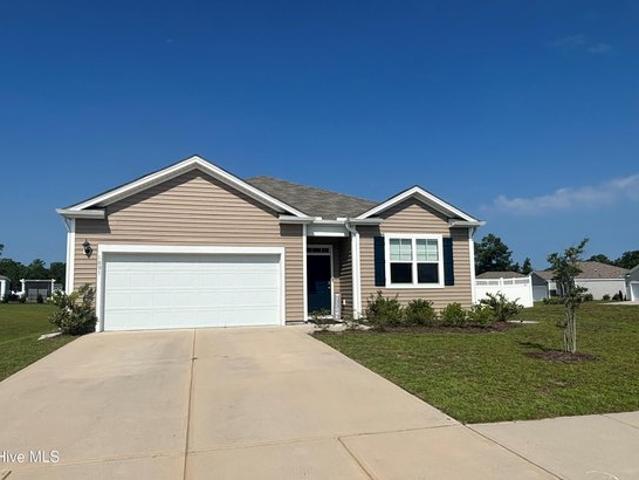 House for sale in Bolivia, Brunswick County