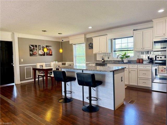 House for sale in Elkin, North Carolina