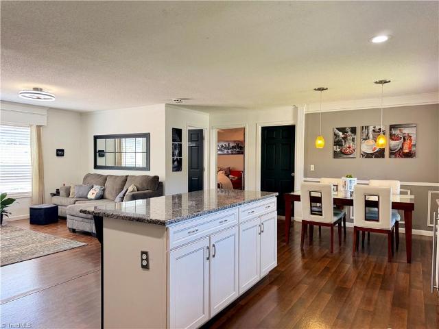 House for sale in Elkin, North Carolina