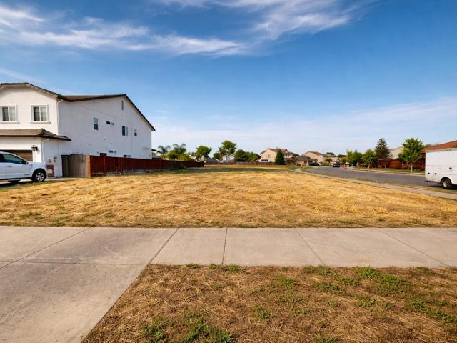 Land for sale in Ceres, California
