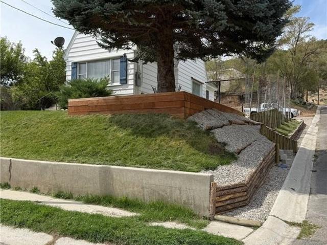 House for sale in White Pine, Nevada