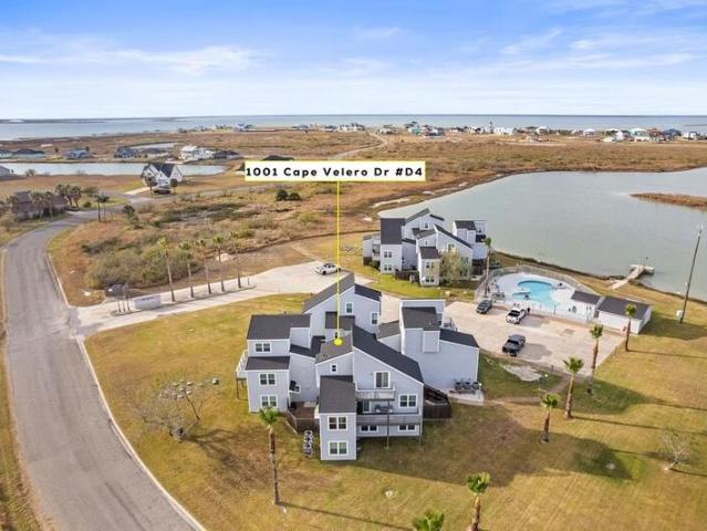 Condo for sale in Rockport