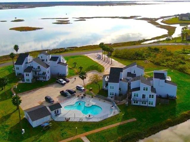 Condo for sale in Rockport, Texas