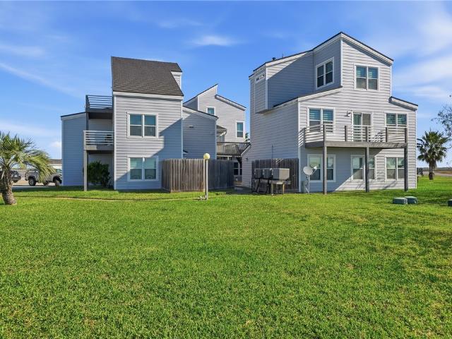 Condo for sale in Rockport, Texas