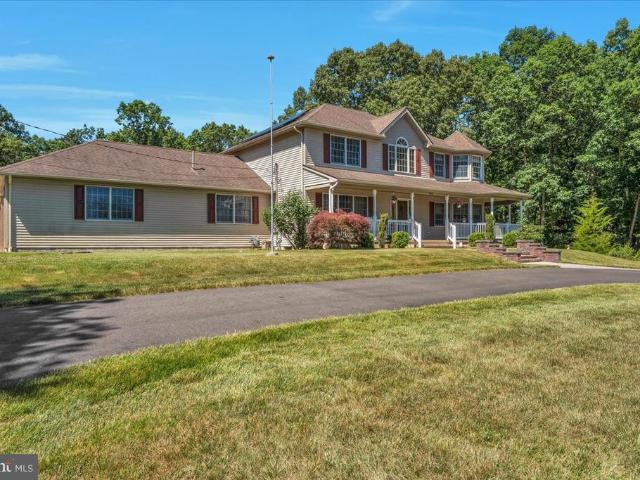 House for sale in Millville, New Jersey