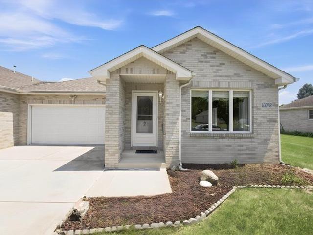 Condo for sale in Demotte, Indiana