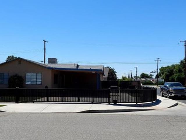 House for sale in Wasco, California
