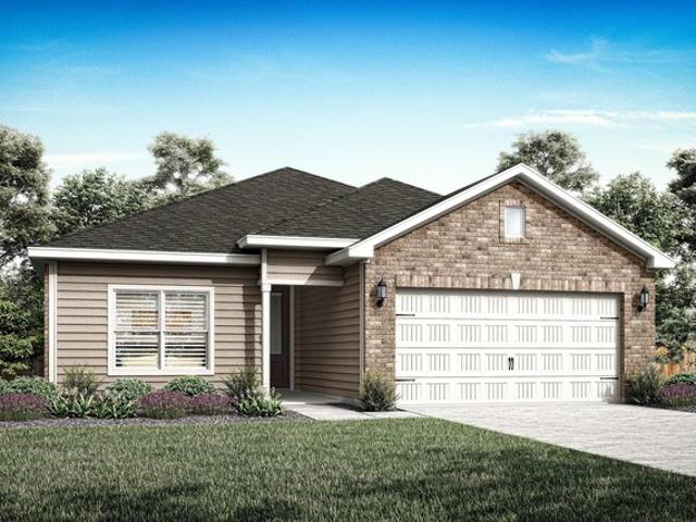 House for sale in Hutchins, Texas