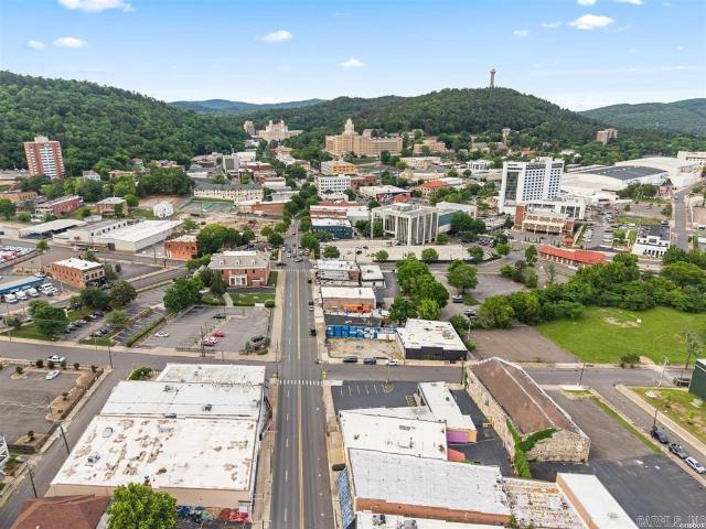 Commercial for sale in Ark