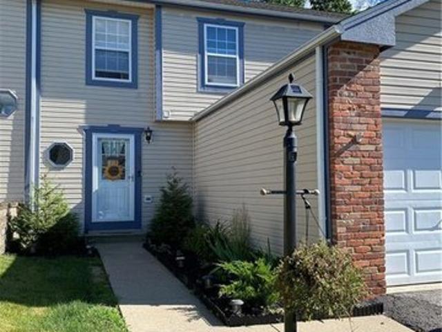 Townhouse for sale in Champion, Pennsylvania