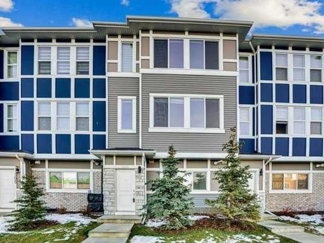 Townhouse for sale in Chestermere, Alberta