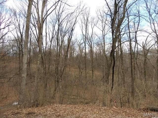 Land for sale in Glencoe, Missouri