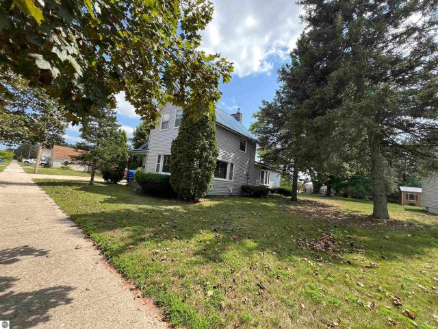 House for sale in Cadillac, Michigan