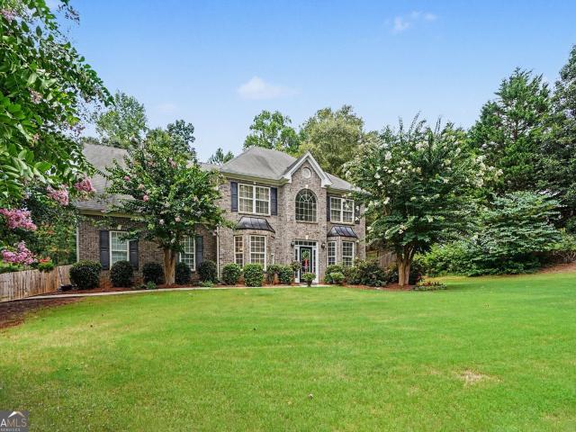 House for sale in Hoschton, Georgia