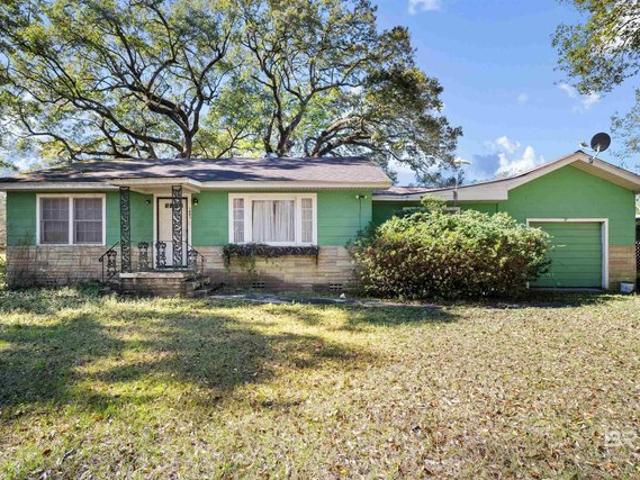 House for sale in Chunchula, Alabama