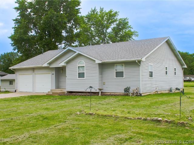 House for sale in Eldon, Missouri