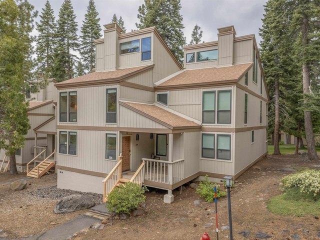 Condo for sale in Kings Beach, California