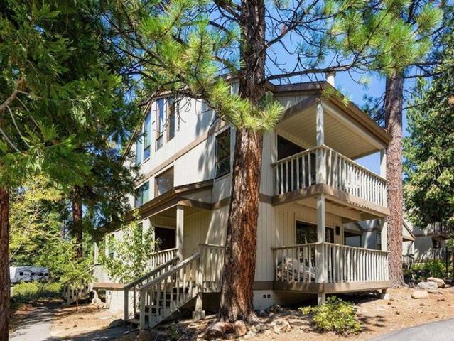 Condo for sale in Kings Beach, California
