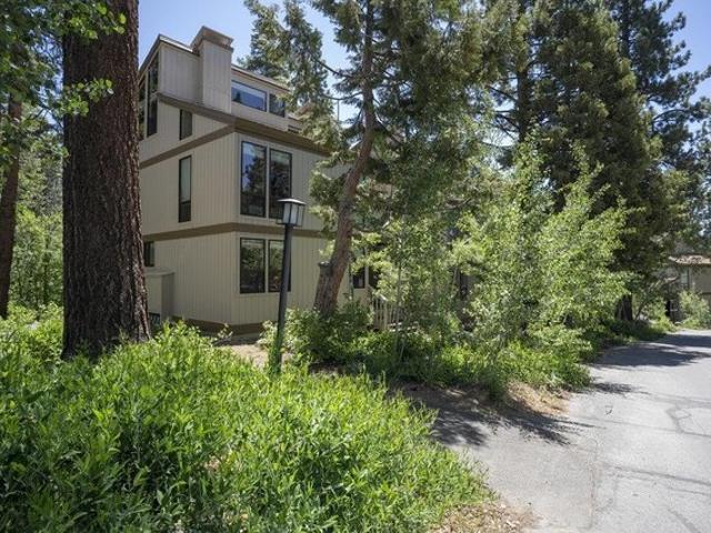 Condo for sale in Kings Beach, California