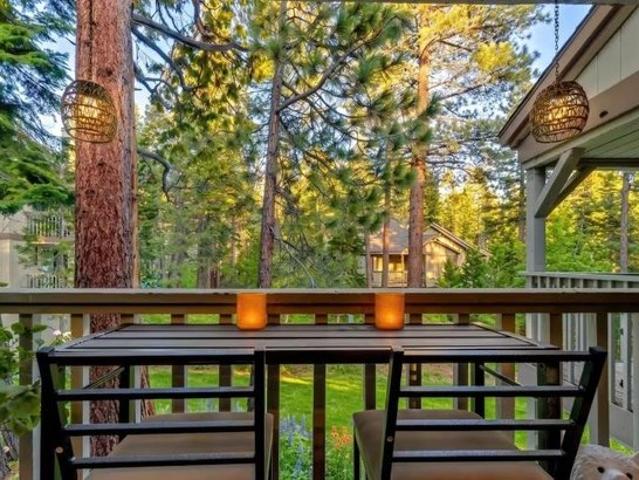 Condo for sale in Kings Beach, California