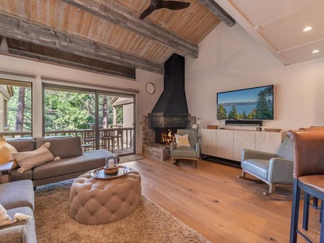 Condo for sale in Kings Beach, California