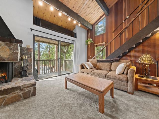 Condo for sale in Kings Beach, California