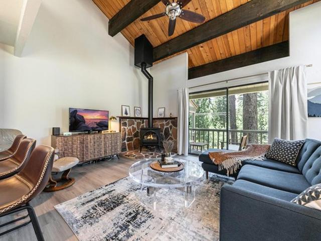 Condo for sale in Kings Beach, California