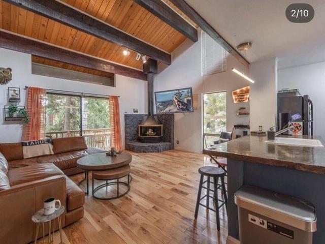 Condo for sale in Kings Beach, California