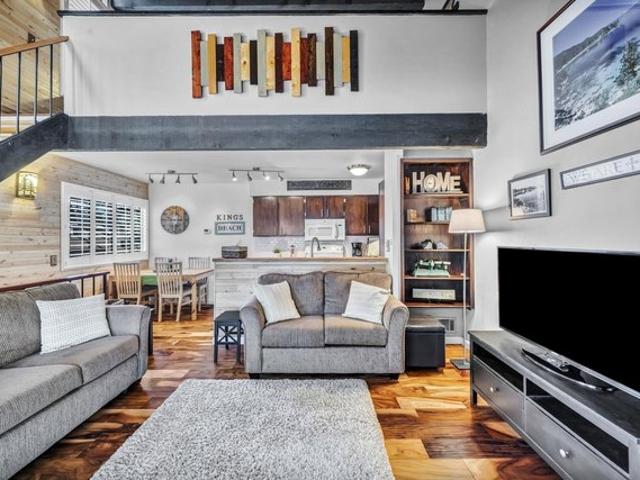 Condo for sale in Kings Beach, California