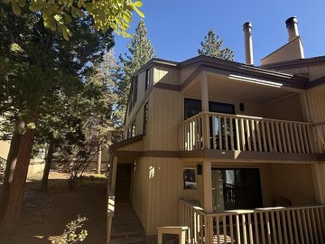 Condo for sale in Kings Beach, California