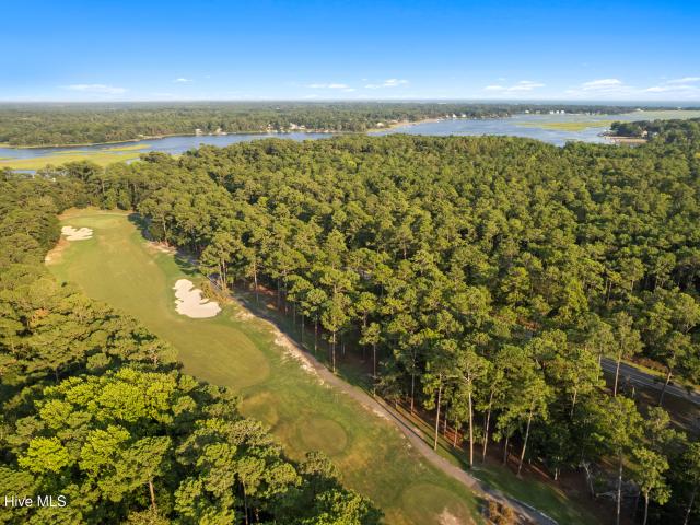 Land for sale in Ash, North Carolina
