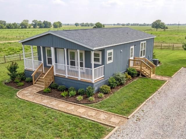 House for sale in Waller, Waller County