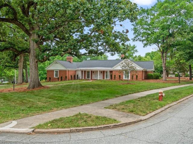House for sale in Guilford, North Carolina