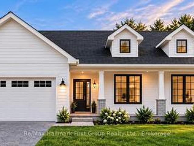 House for sale in Stone Mills, Ontario