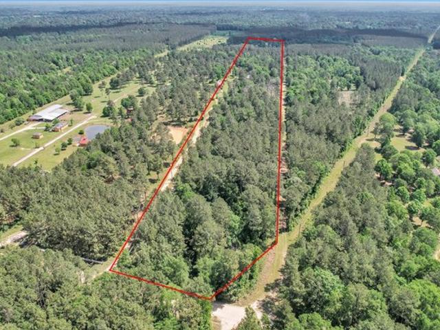 Farm for sale in Shepherd, Texas