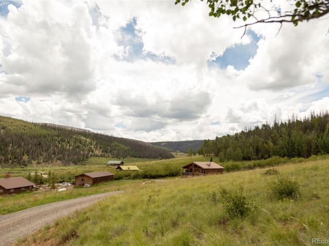 House for sale in Hinsdale, Colorado