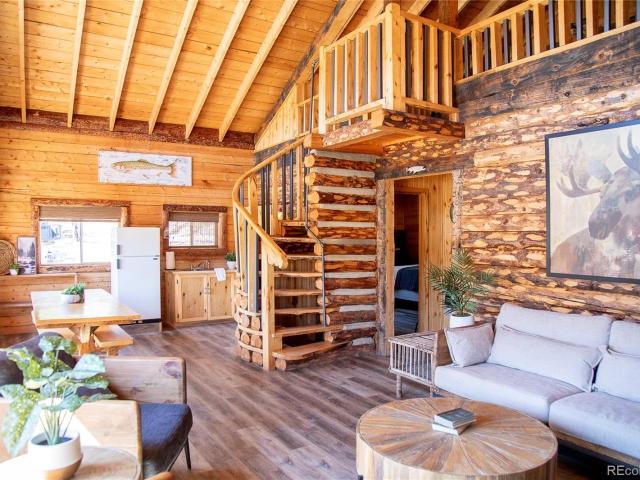House for sale in Hinsdale, Colorado
