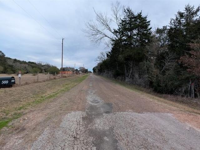 Land for sale in Hallettsville, Texas