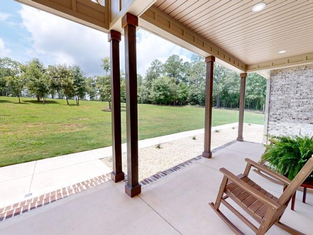 House for sale in Newville, Alabama