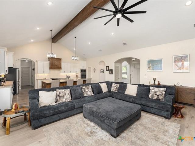 House for sale in Kempner, Lampasas County