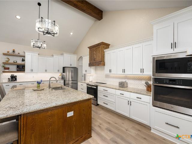 House for sale in Kempner, Texas