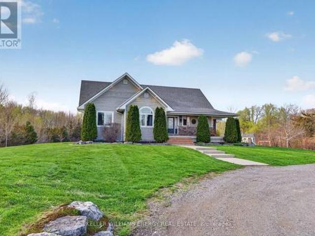 House for sale in Prince Edward, Ontario