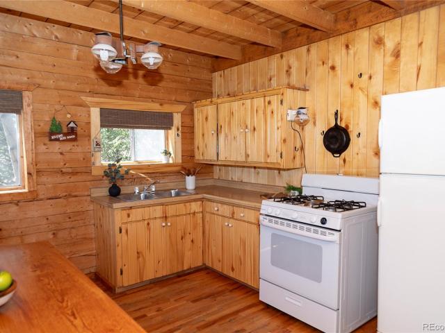 House for sale in Hinsdale, Colorado