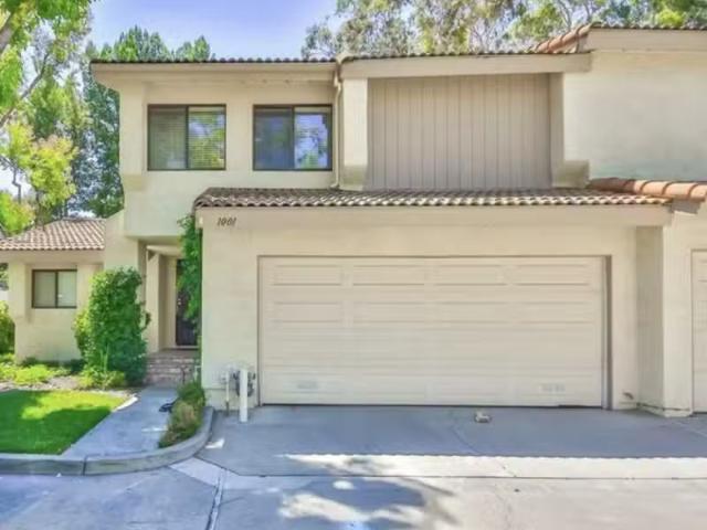 House for rent in Fullerton
