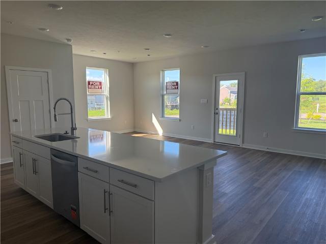 Townhouse for sale in Valencia, Pennsylvania