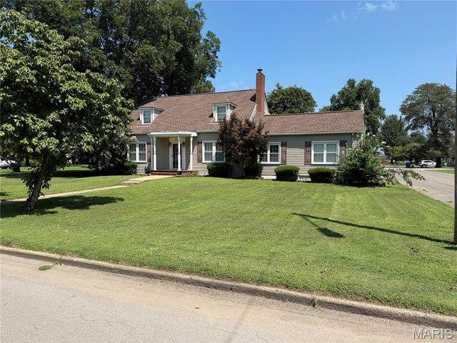 House for sale in New Madrid, Missouri