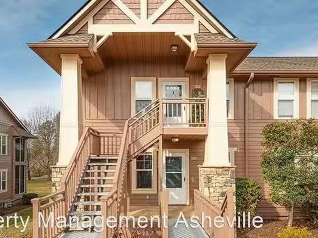 House for rent in Hendersonville
