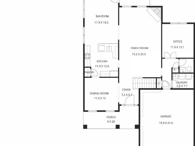 House for sale in Wake, North Carolina