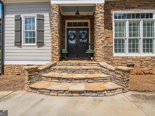 House for sale in Madison, Georgia